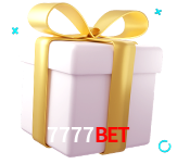 Receba seus bônus de boas-vindas no 7777bet