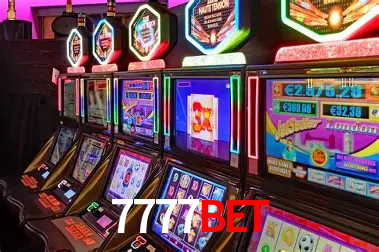 Descubra a Essência do 7777bet: Nossa História e Compromissos