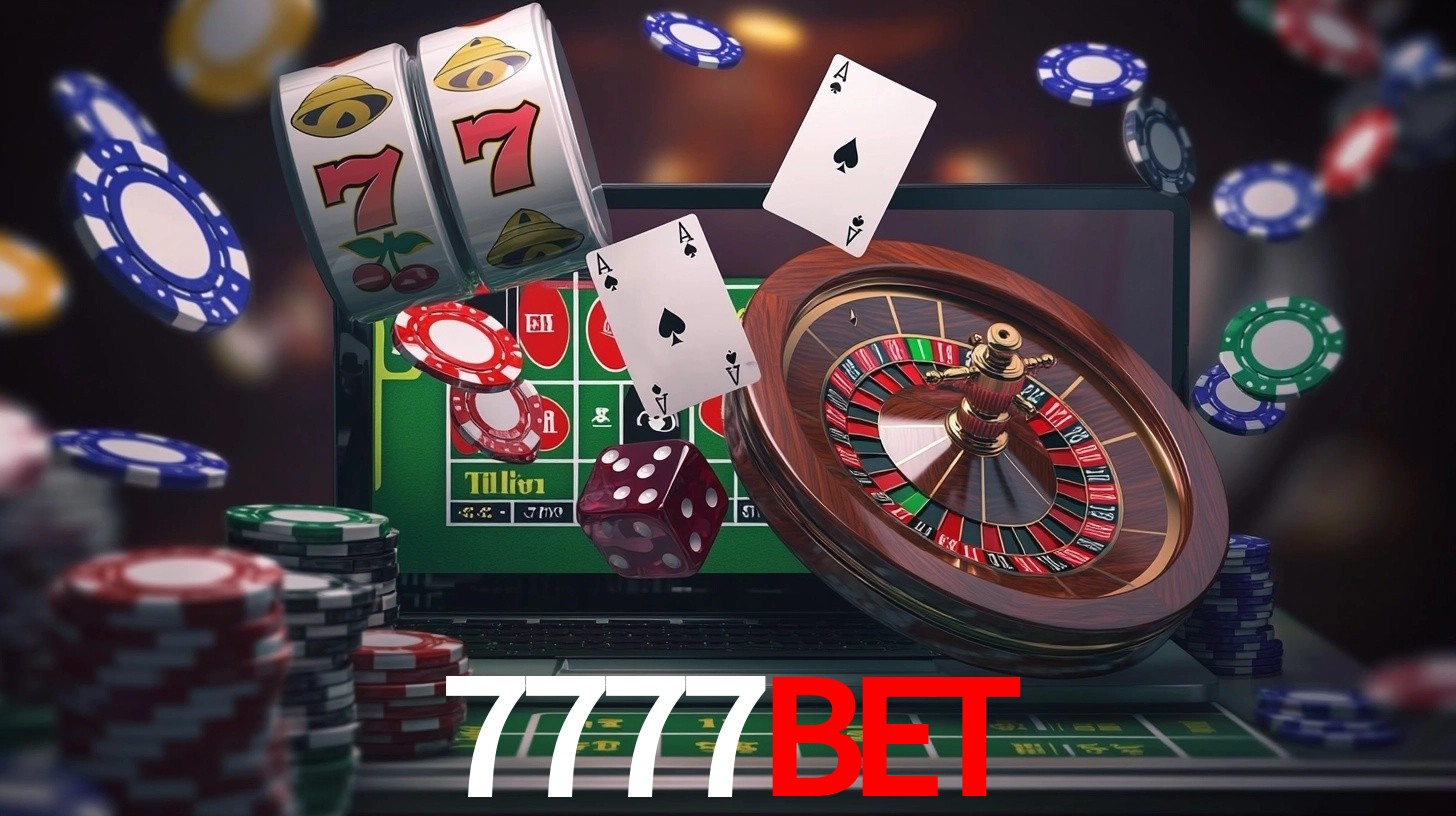 7777bet login