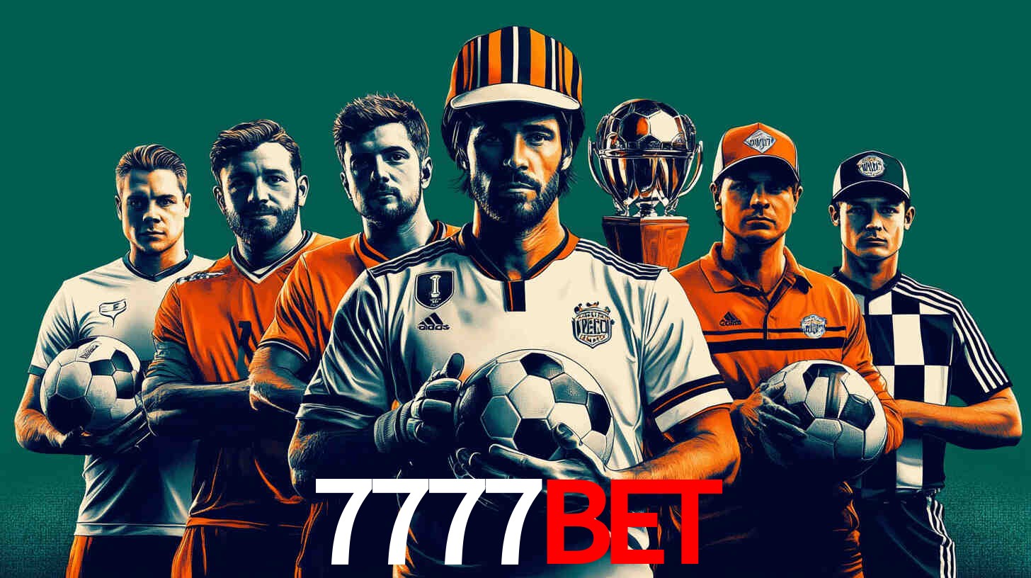 Descubra a Essência do 7777bet: Nossa História e Compromissos