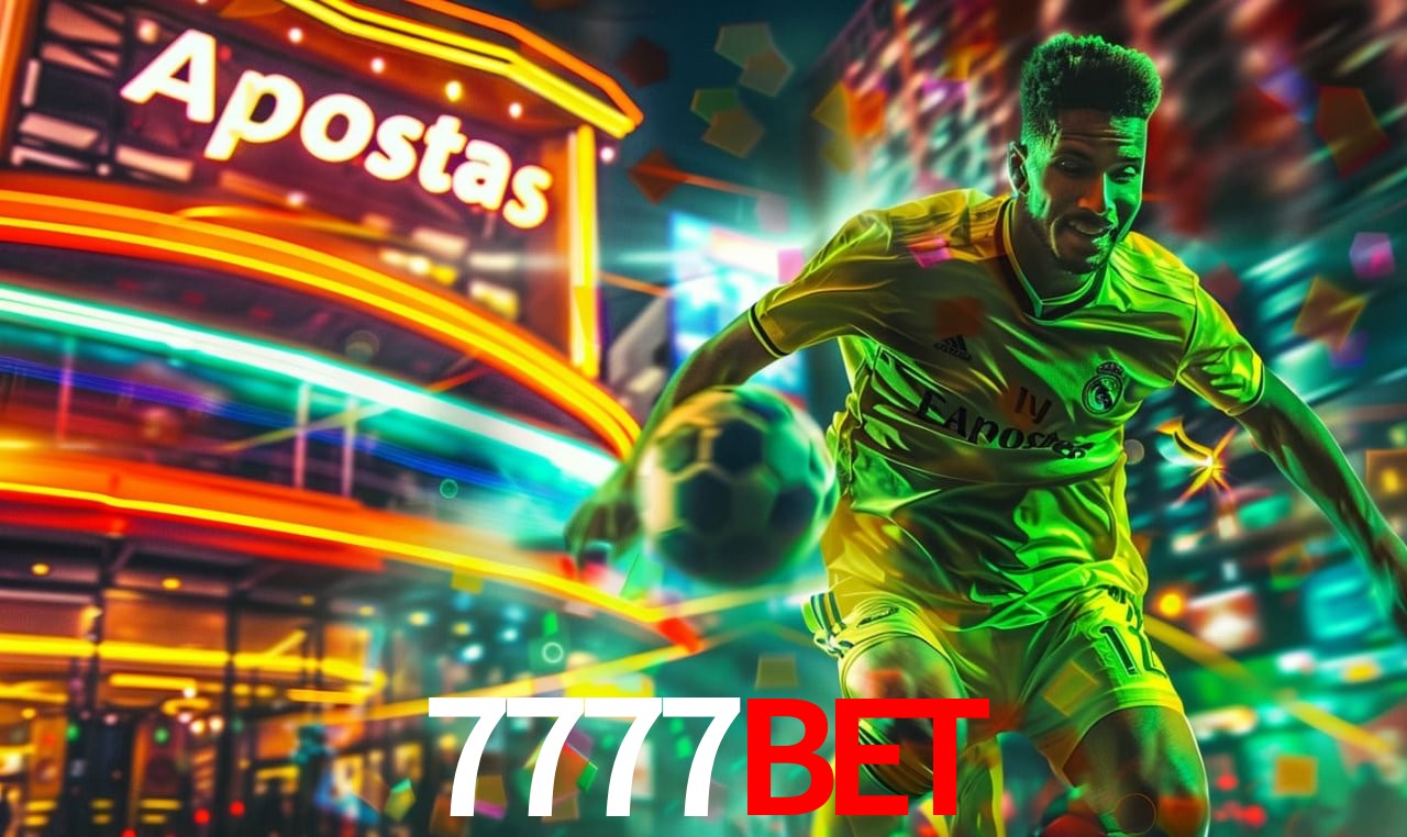Jogos de Slot 7777bet