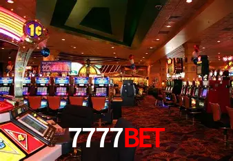 A Emoção da Loteria na 7777bet: Uma Chance de Mudança de Vida