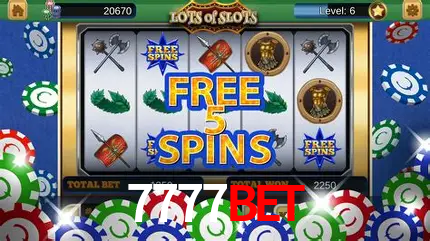 Desvendando o Mundo dos Jogos Virtuais na 7777bet
