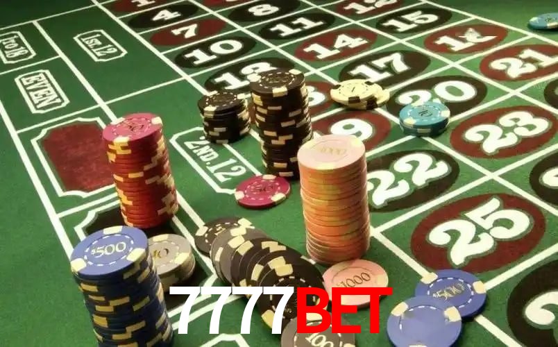 Diretório de Jogos 7777bet