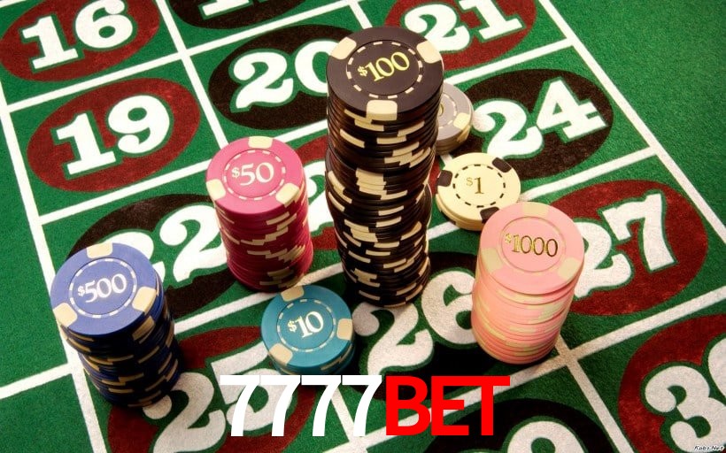 Estatísticas Esportivas 7777bet