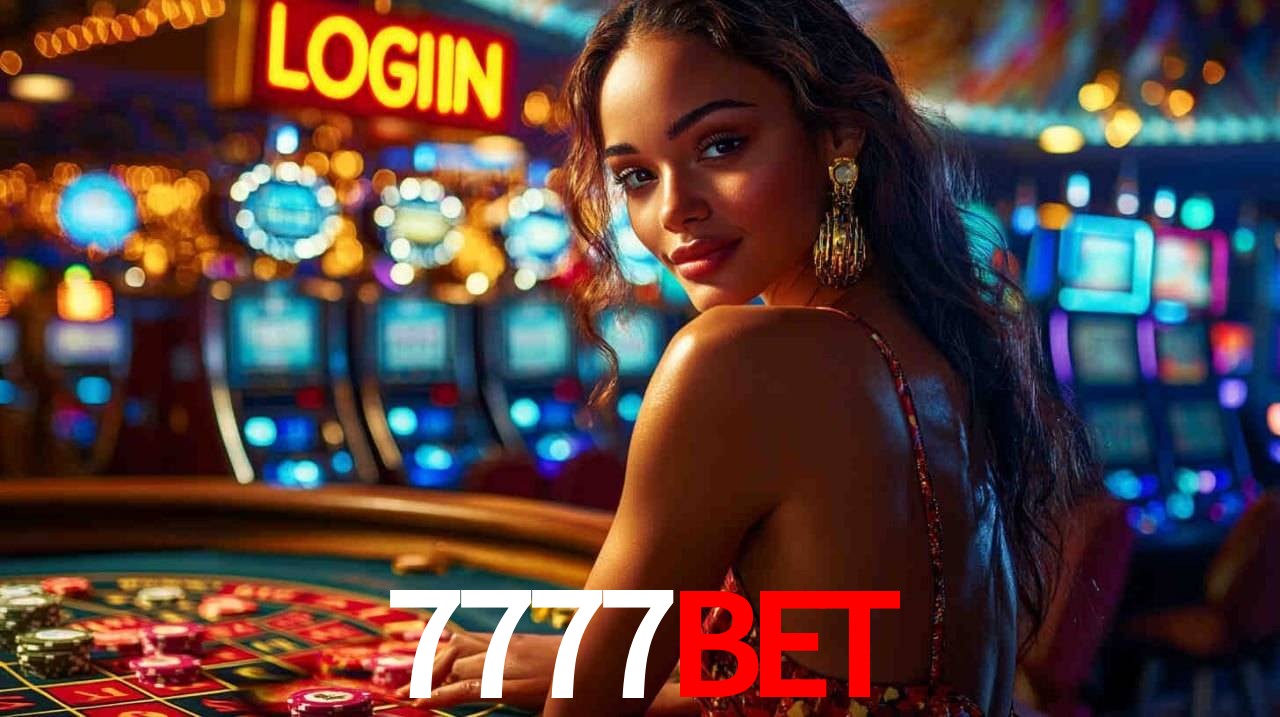 Cadastro Rápido 7777bet
