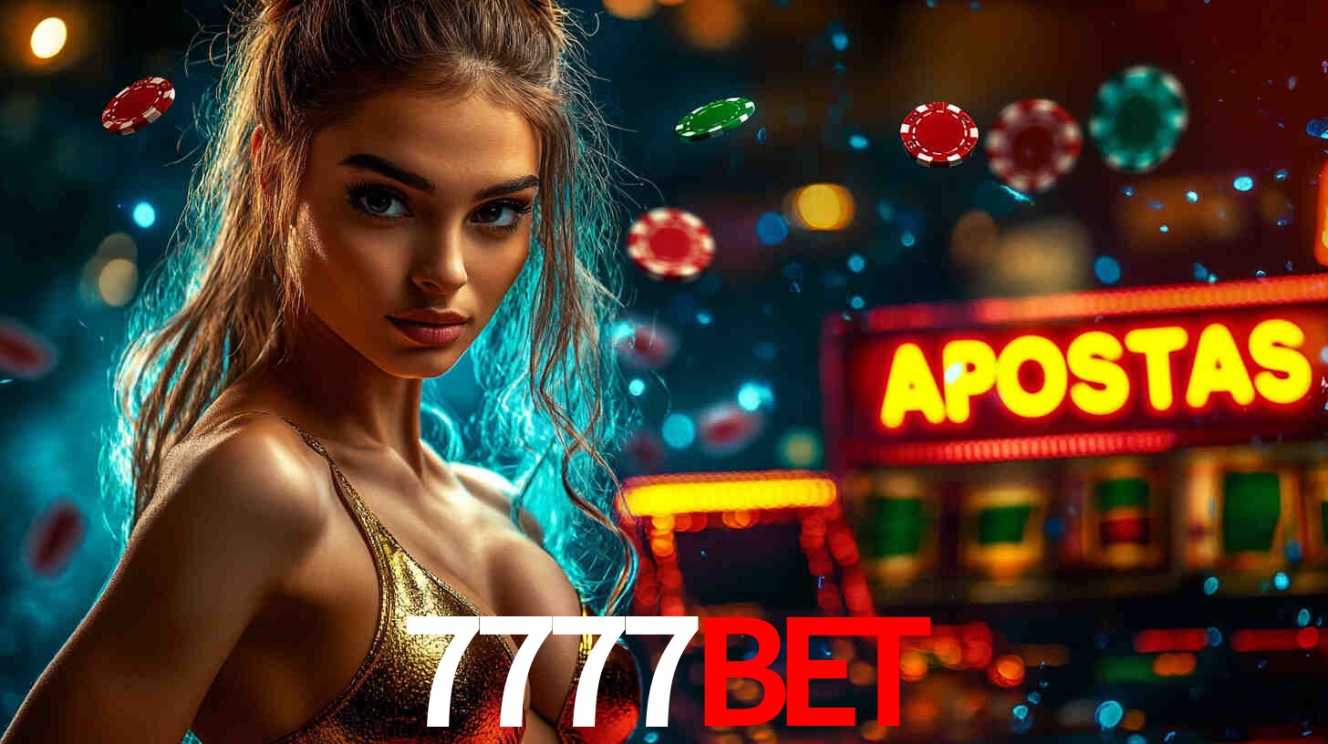 Descubra a Essência do 7777bet: Nossa História e Compromissos