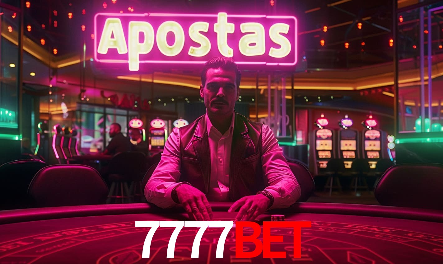 A Emoção da Loteria na 7777bet: Uma Chance de Mudança de Vida