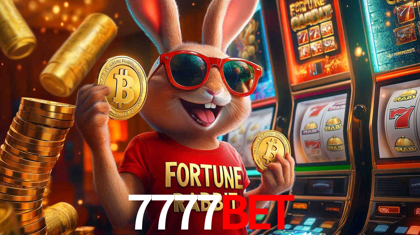 A Popularidade dos Caça-Níqueis no 7777bet