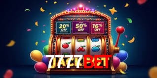 Ofertas Exclusivas 7777bet