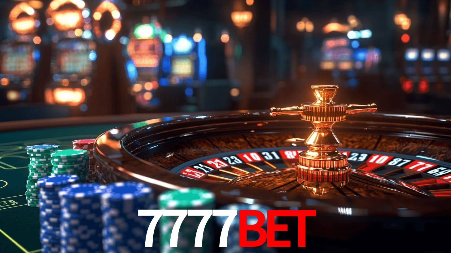 7777bet - Aposta Radical - 7777bet.com