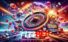 Apostas de Tênis 7777bet