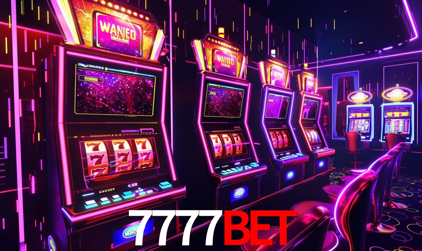 Desvendando o Mundo dos Jogos Virtuais na 7777bet