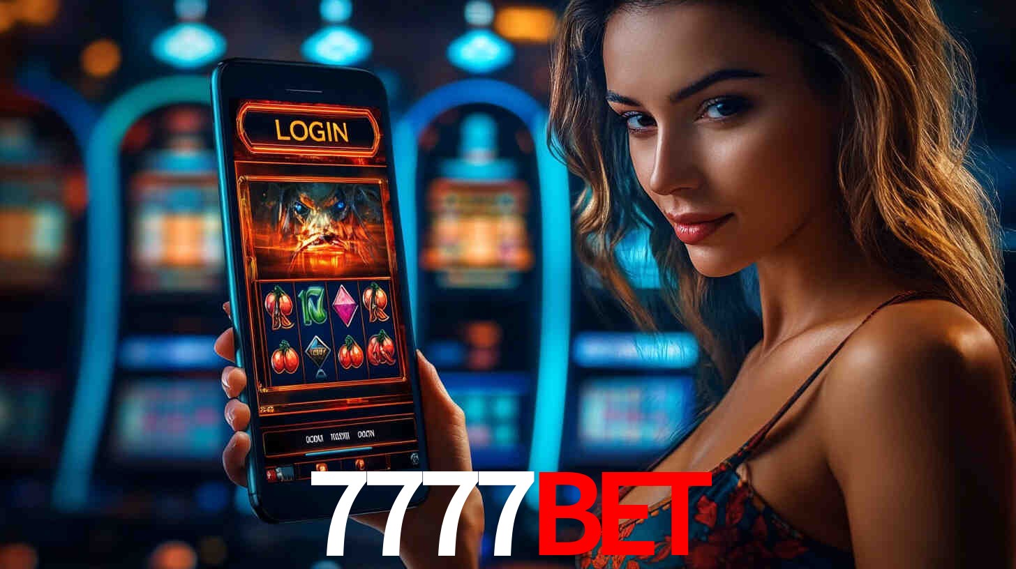 7777bet
