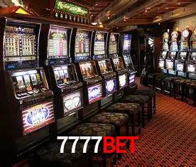 Desvendando o Mundo dos Jogos Virtuais na 7777bet