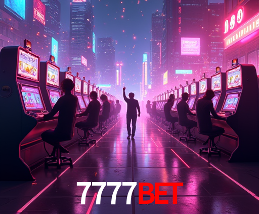 Casino Ao Vivo 7777bet