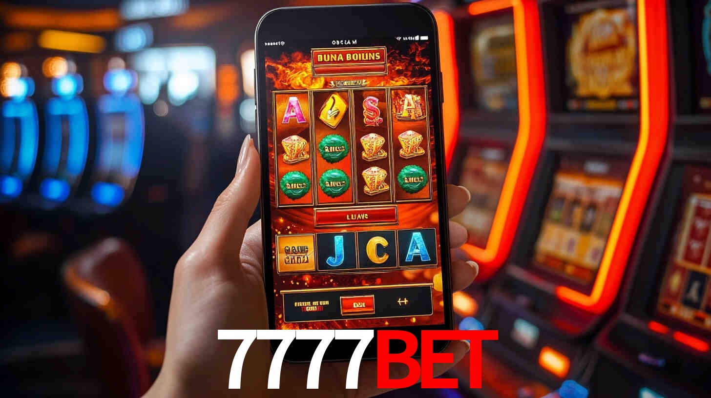 7777bet