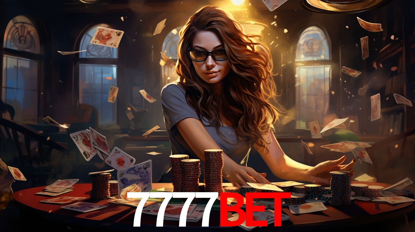 VIP Casino 7777bet