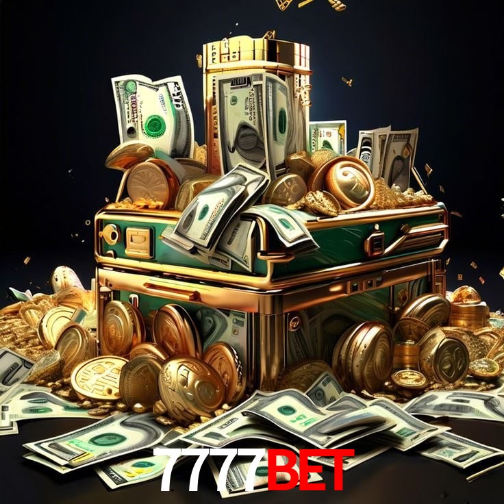 Estatísticas 7777bet