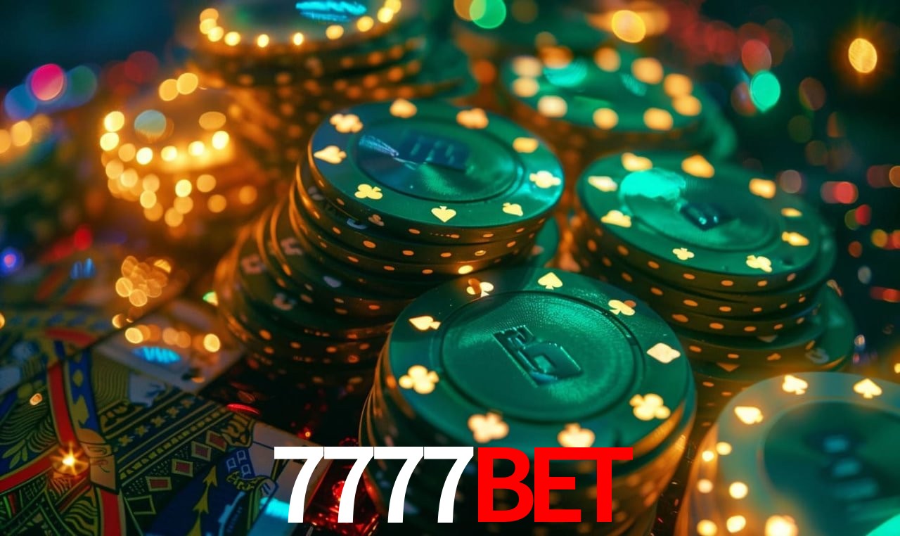 Apostas de Futebol 7777bet