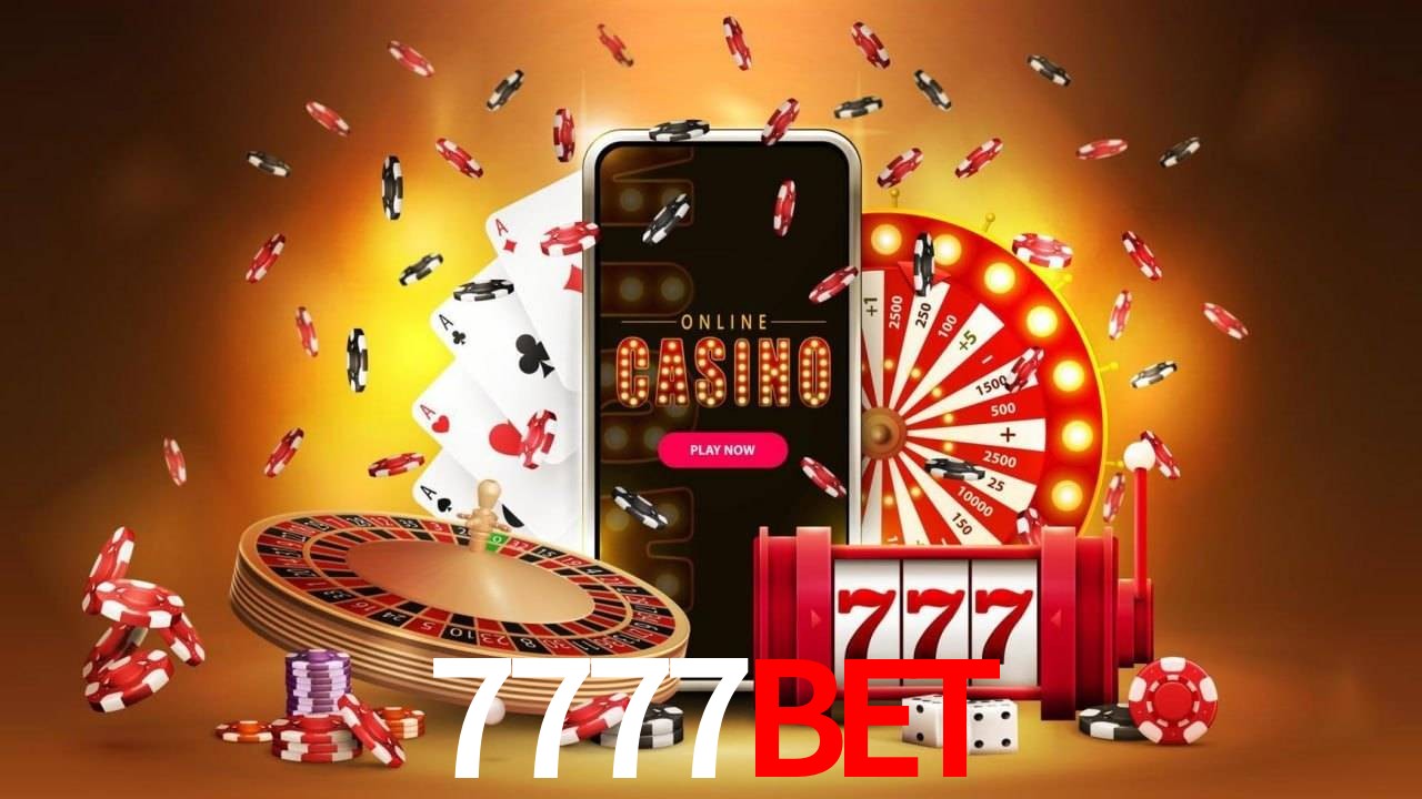Benefícios da Conta 7777bet