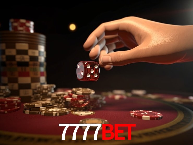 Provedores de Jogos 7777bet