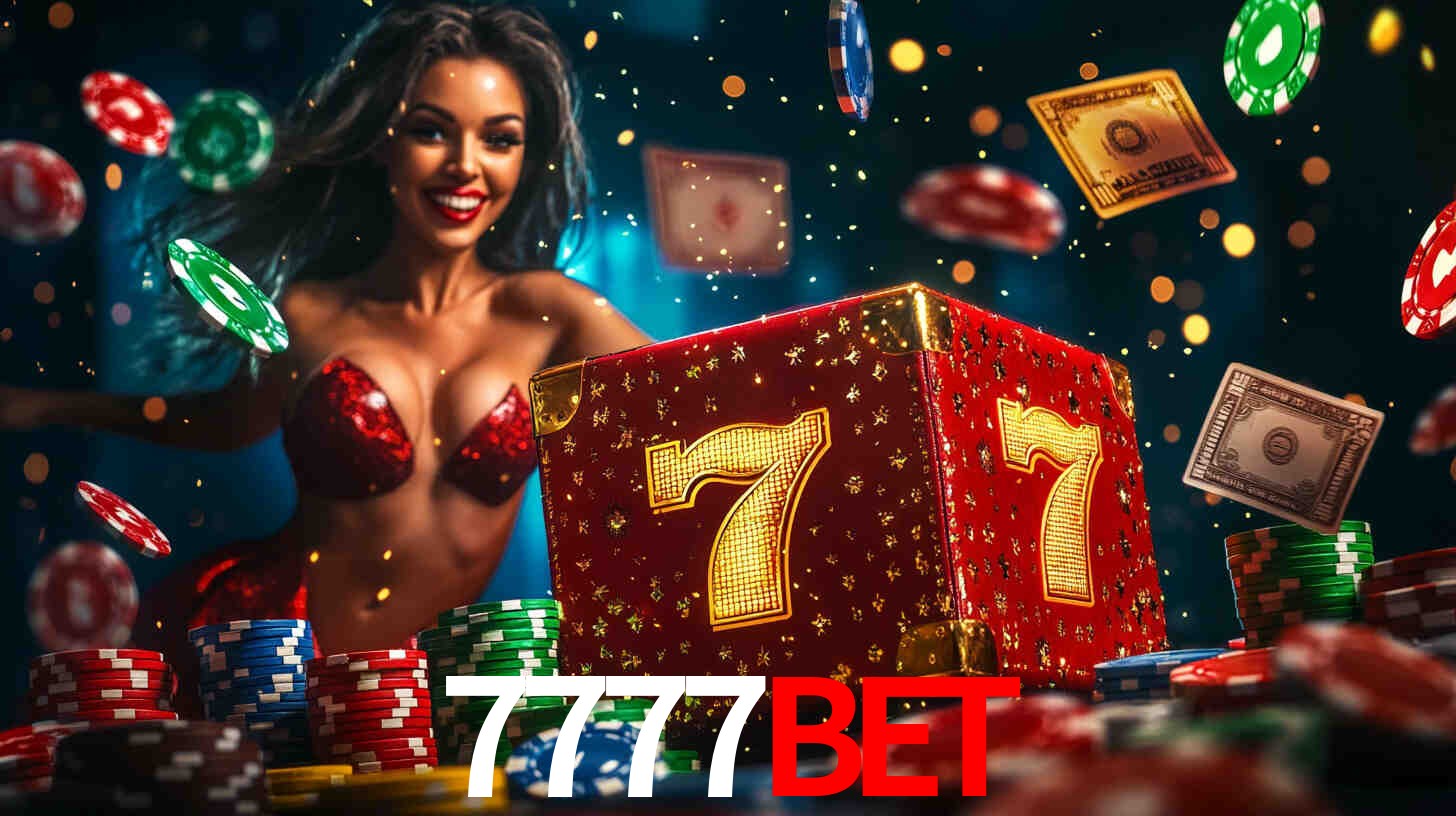 Inovações de Jogos na 7777bet: O Futuro das Experiências Interativas