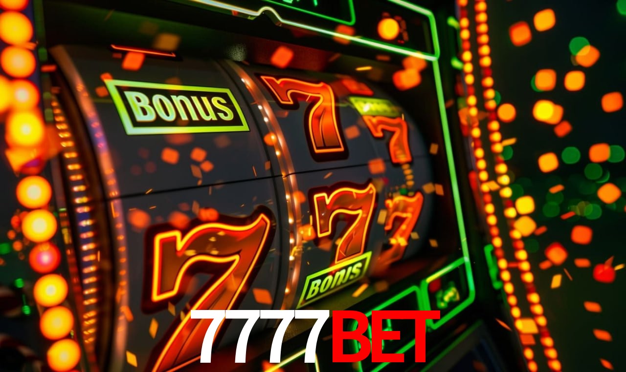 cassino 7777bet