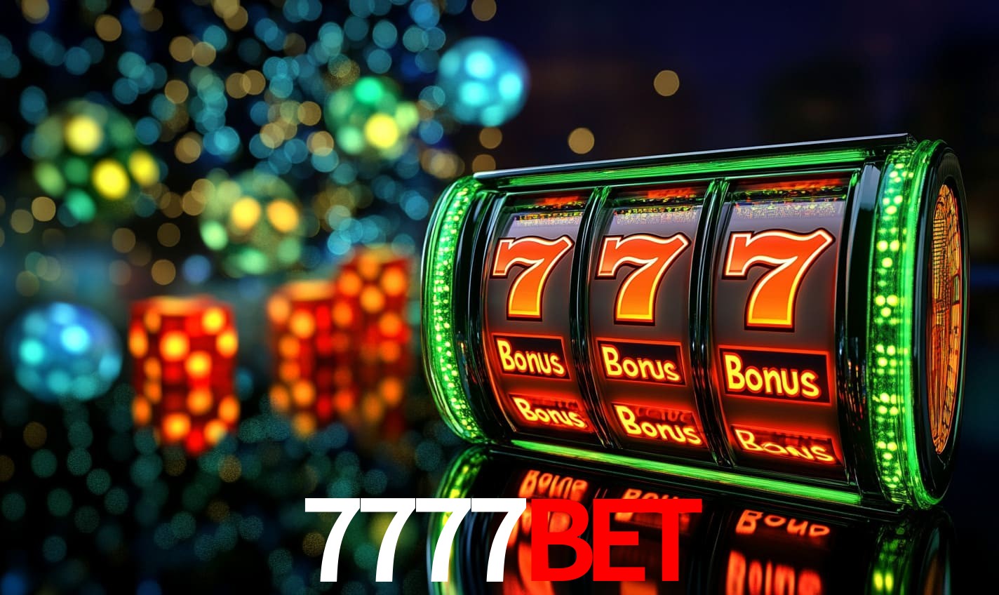 Tecnologia da Plataforma 7777bet