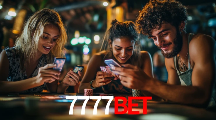 Tournaments 7777bet