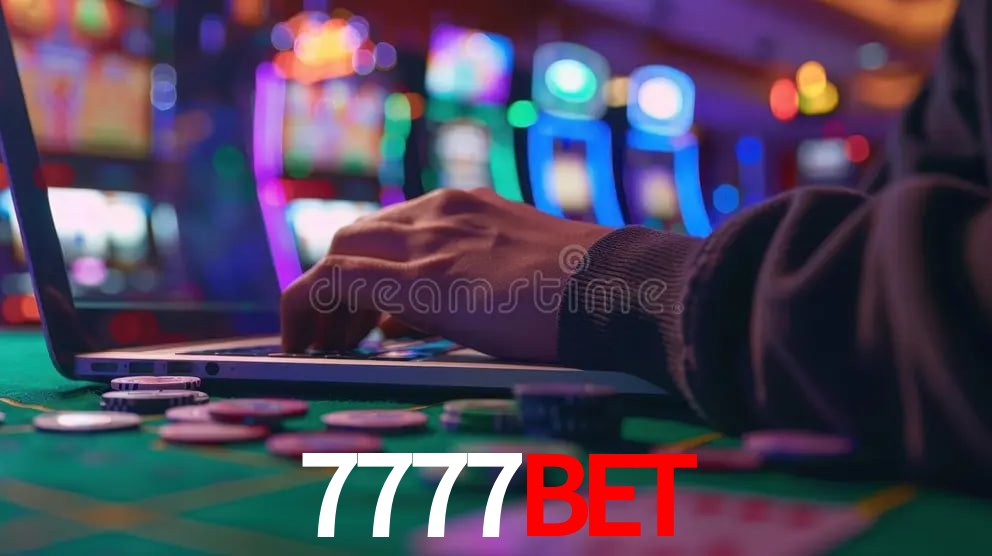 Bônus Diários 7777bet