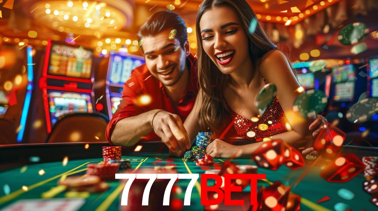 Sistemas de Segurança 7777bet