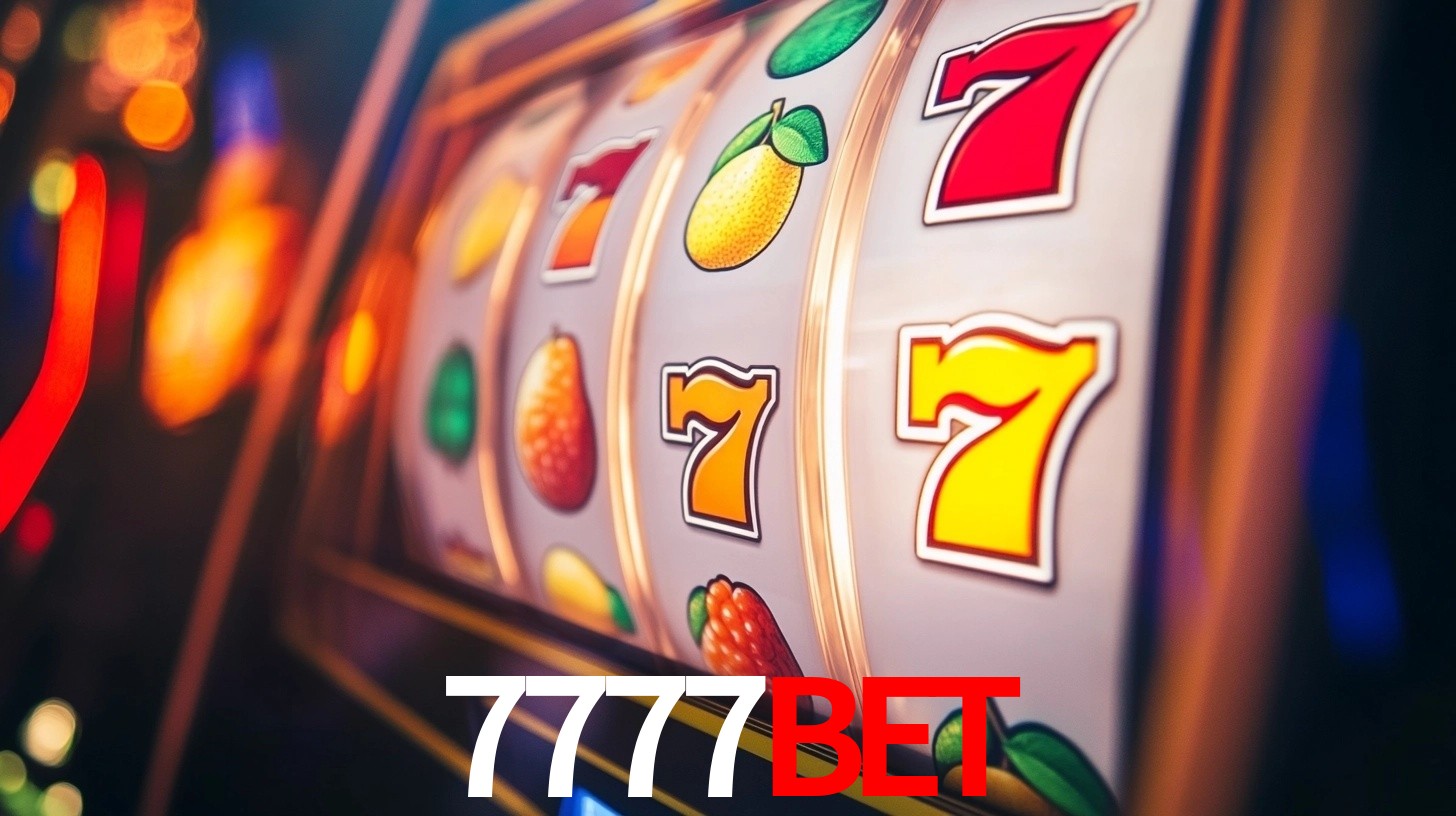Explore as vantagens do 7777bet: serviço profissional e confiabilidade
