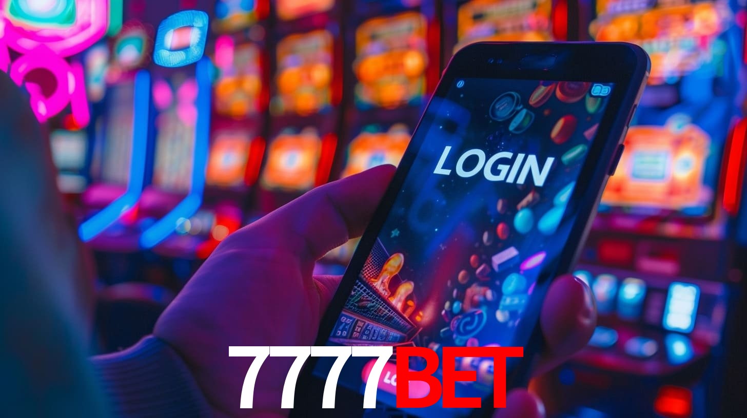 Casino VIP 7777bet