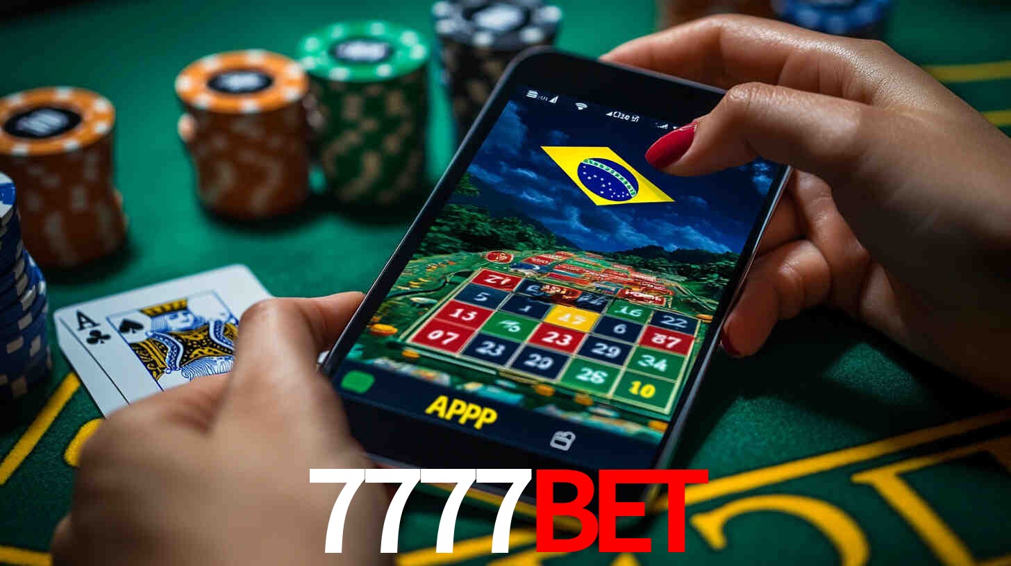 Explorando a Categoria de Eventos em Apostas na 7777bet