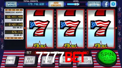 Desvendando o Mundo dos Jogos Virtuais na 7777bet