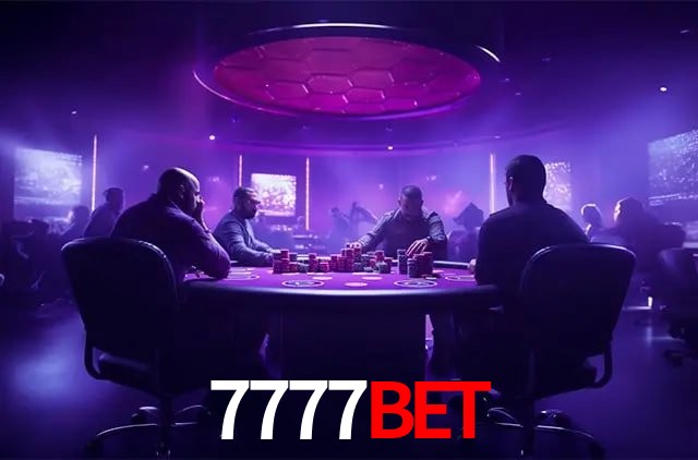 Estatísticas do Jogo 7777bet