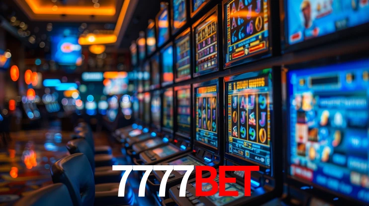 Secure Login 7777bet