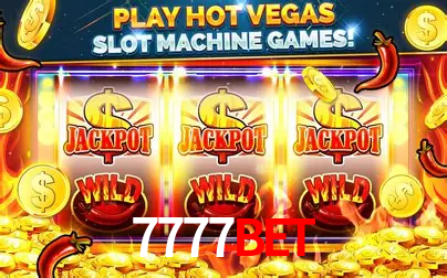 A Emoção da Loteria na 7777bet: Uma Chance de Mudança de Vida