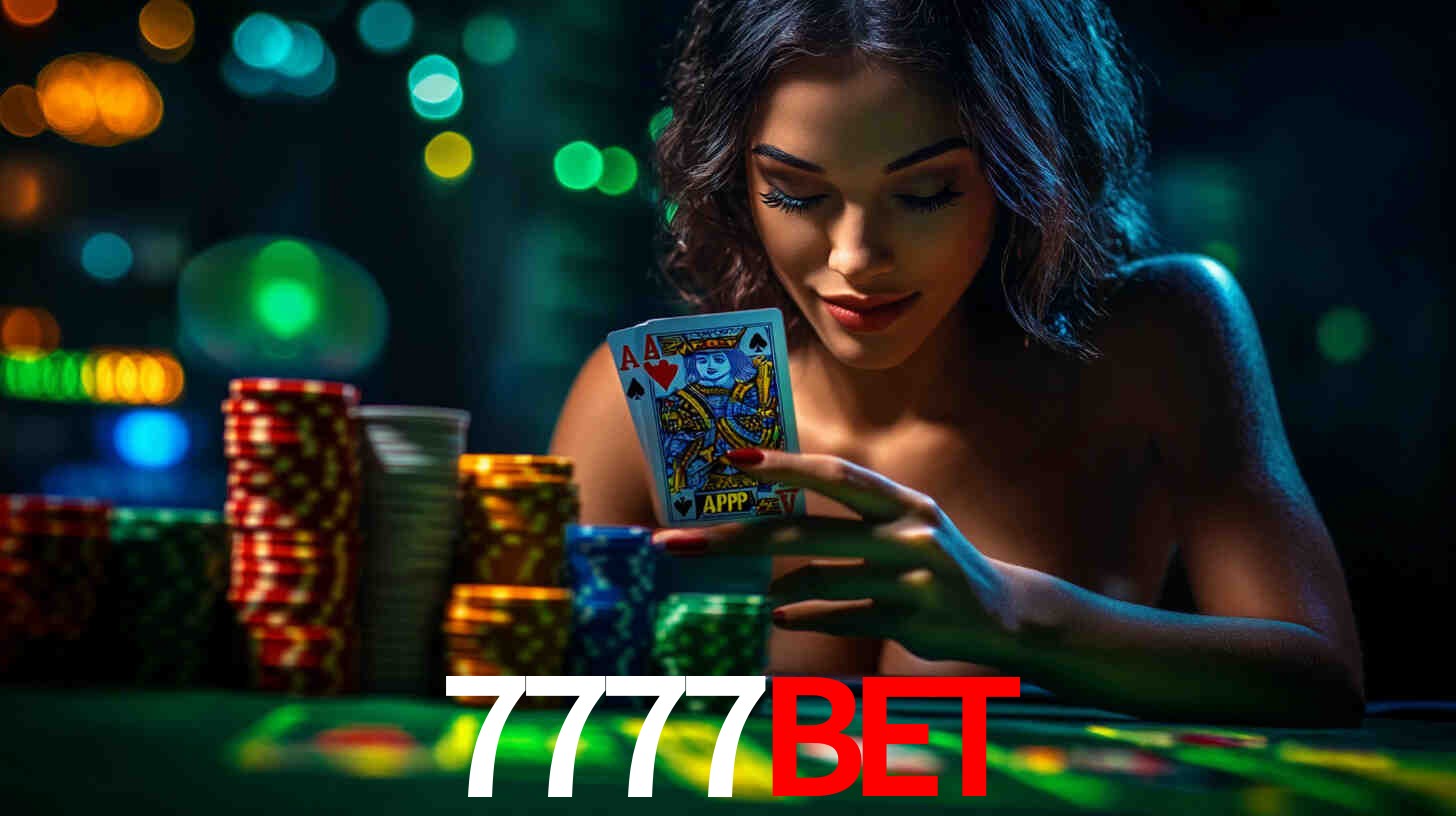 Explorando a Categoria de Eventos em Apostas na 7777bet