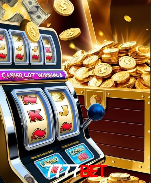 Welcome Bonus 7777bet