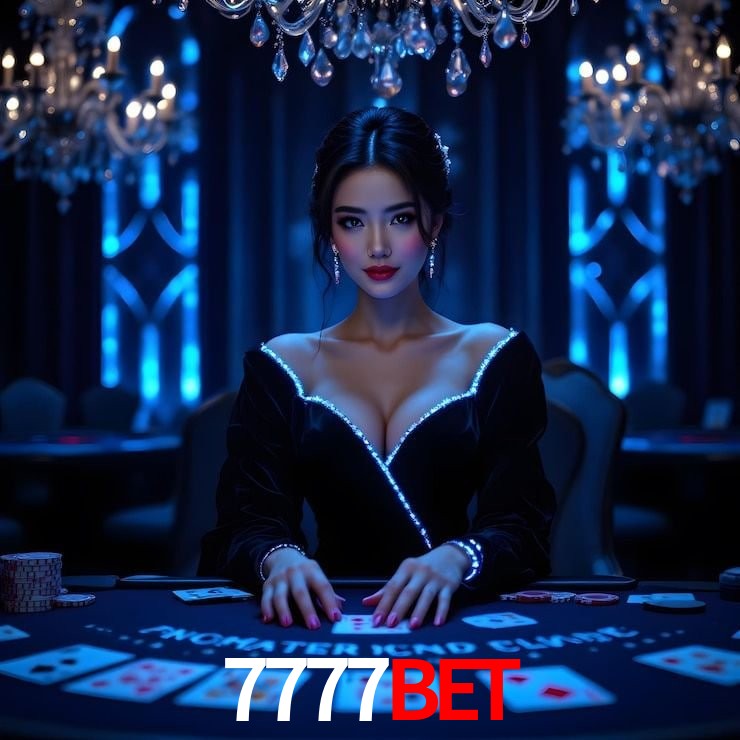 Login Seguro 7777bet