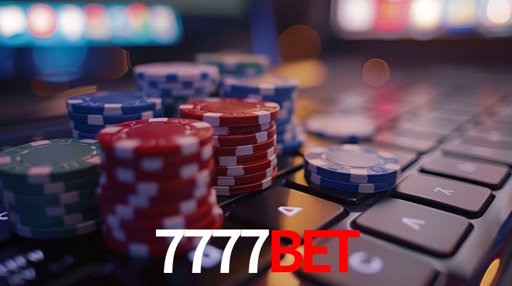 Promoção Relâmpago 7777bet