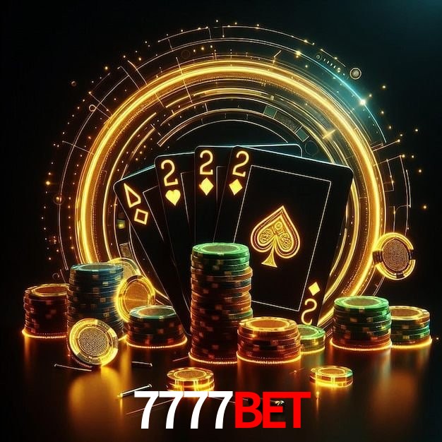 Casino Ao Vivo 7777bet