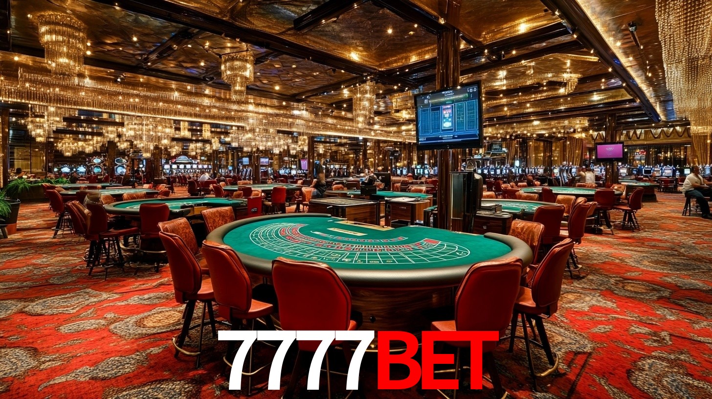 7777bet