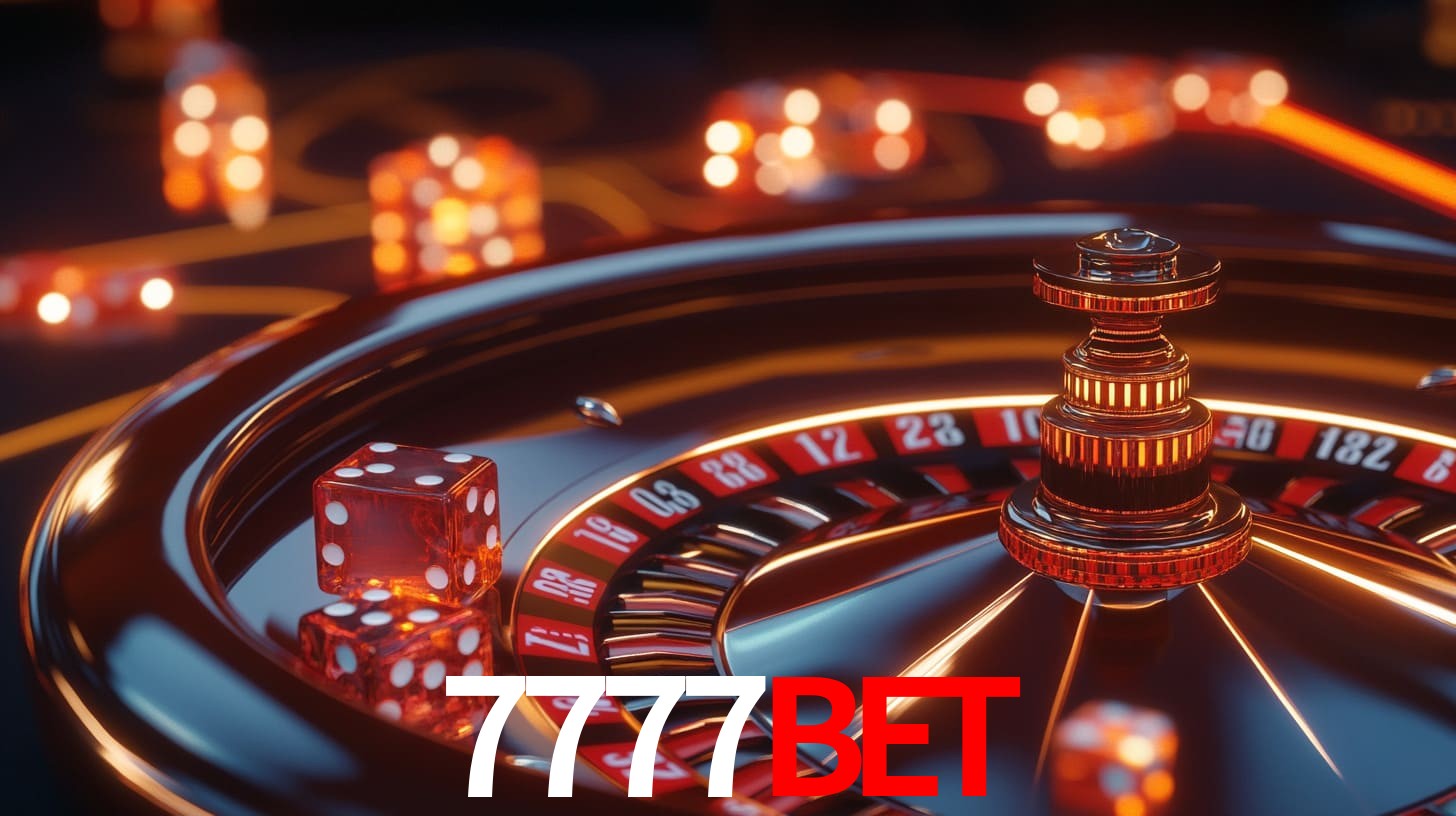 7777bet login
